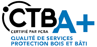 Certification CTB-A+