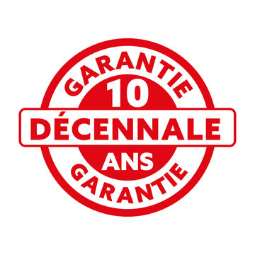 Certification Garantie décennale