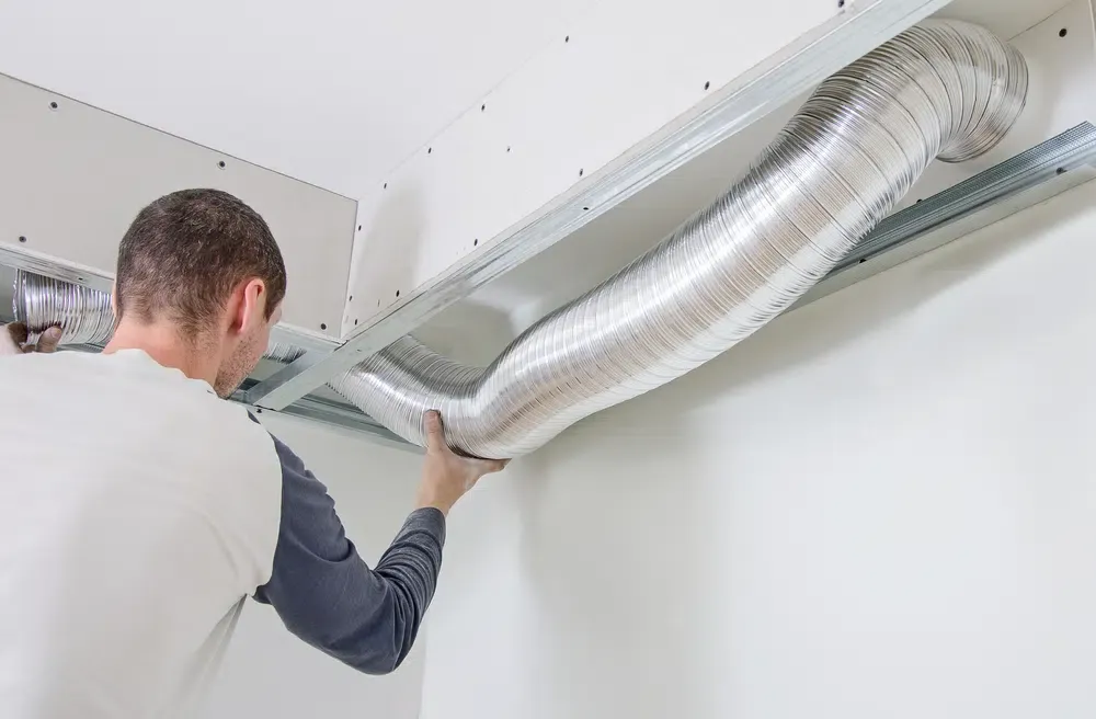 Déshumidification de l'air